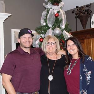 Meet your Posher, Rebecca becky